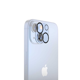 Foto 1 | Mica Vidrio Mybat Para Iphone 15 Y 15 Plus Protectora De Camara