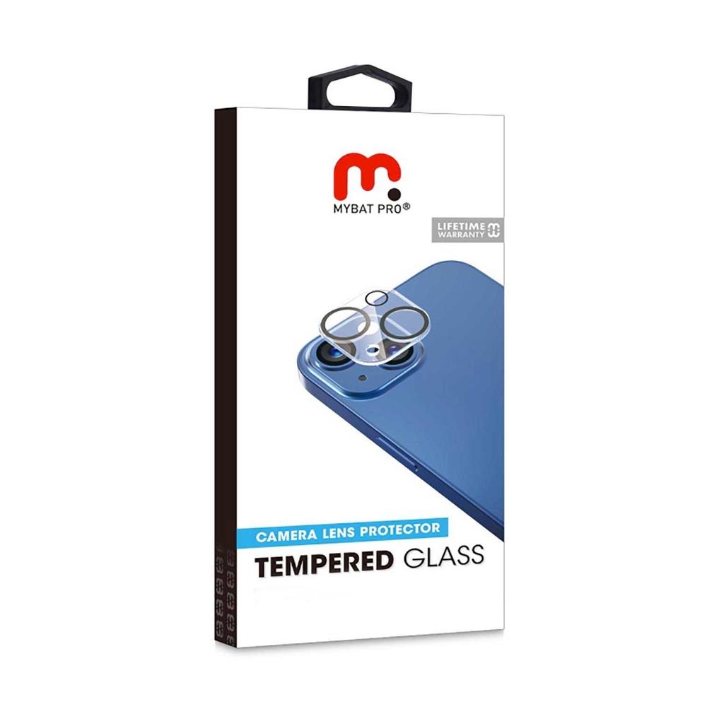 Foto 8 pulgar | Mica Vidrio Mybat Para Iphone 15 Y 15 Plus Protectora De Camara