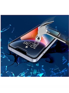 Foto 4 | Mica Oem 2 Piezas para iPhone 13 Pro Max