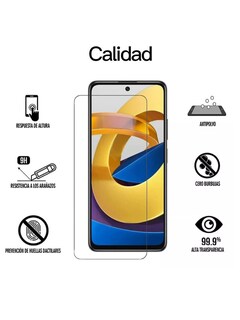 Foto 2 | 2 Piezas Mica Cristal Templado 9d Para Galaxy S22
