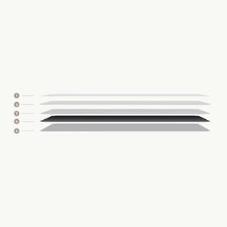Foto 7 | Mica De Privacidad Para Iphone 15 Y 14 Pro Belkin