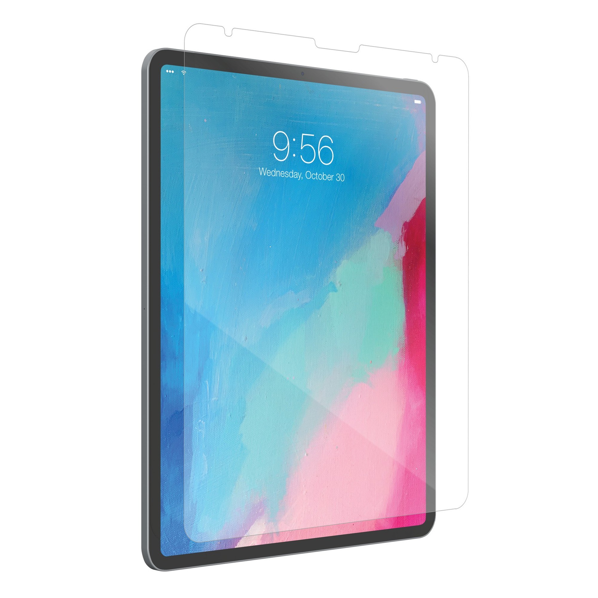 Mica InvisibleShield Glass+ para iPad Pro 11