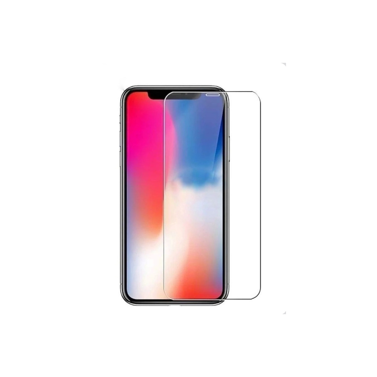 Foto 2 pulgar | Protector de Pantalla de Poliuretano para iPhone 15 Pro - Venta Internacional