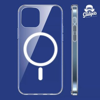 Foto 6 | Mr. Gadgets Kit Funda + Mica Pantalla + Mica Cámara Para Iphone Xr Magsafe, Mica Vidrio Templado Para Iphone Xr