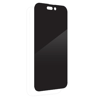 Foto 1 | Mica InvisibleShield color Gris para iPhone 14 Pro