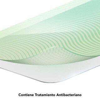Foto 5 | Mica InvisibleShield color Gris para iPhone 14 Pro