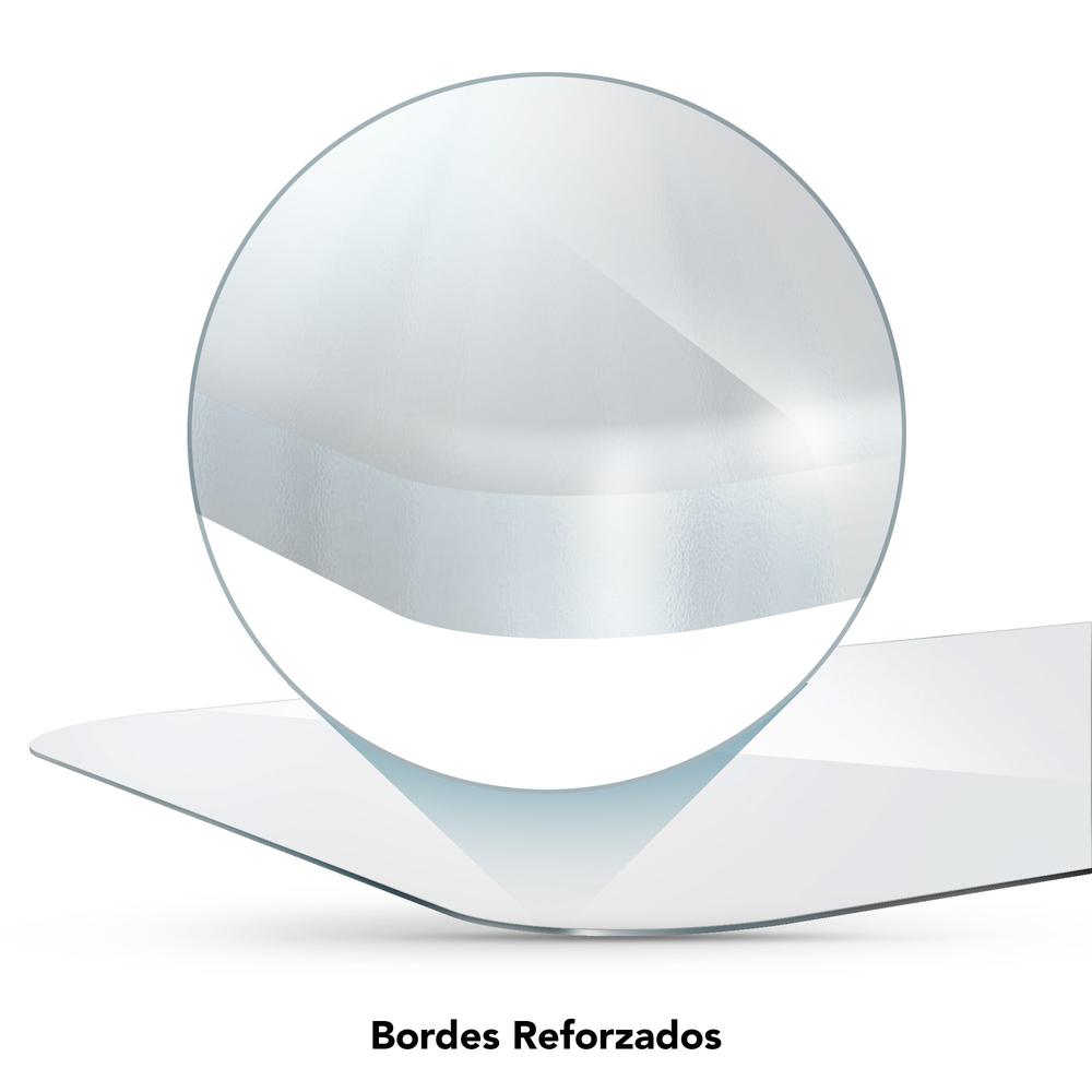 Foto 7 | Mica InvisibleShield color Gris para iPhone 14 Pro
