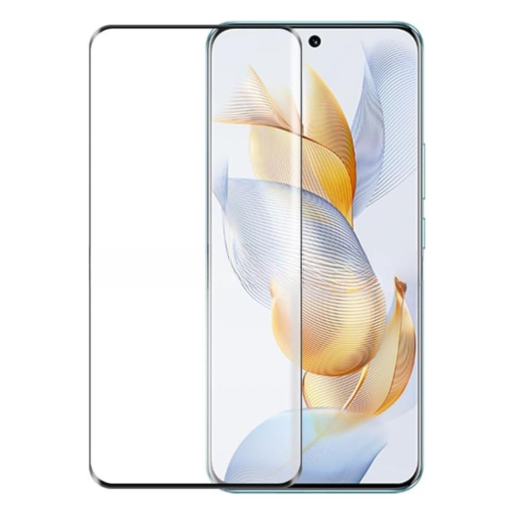 Foto 2 pulgar | Protector de Pantalla de Vidrio Templado Curvo Full Glass para Honor 90 5G