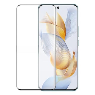 Foto 1 | Protector de Pantalla de Vidrio Templado Curvo Full Glass para Honor 90 5G