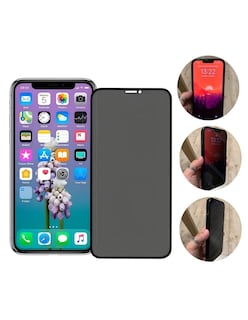 Foto 2 | Kit de Protector de Cristal Templado Ecomlab iPhone 14 Pro 2 Piezas