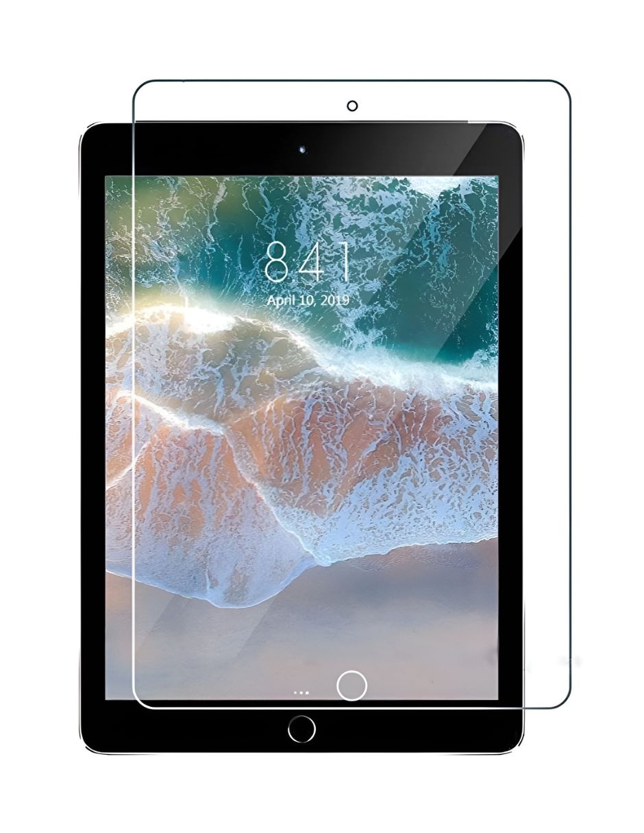 Set de Mica Ecomlab Protector de Pantalla para iPad 10.2 In 2 Piezas
