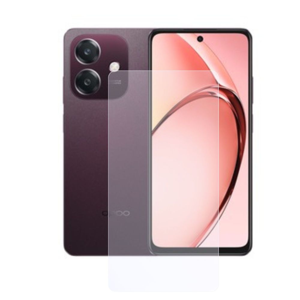 Mica Hidrogel Blue Light para Oppo A40 2 Piezas