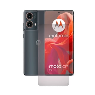 Foto 1 | Mica Hidrogel Privacidad de la Pantalla para Moto G85