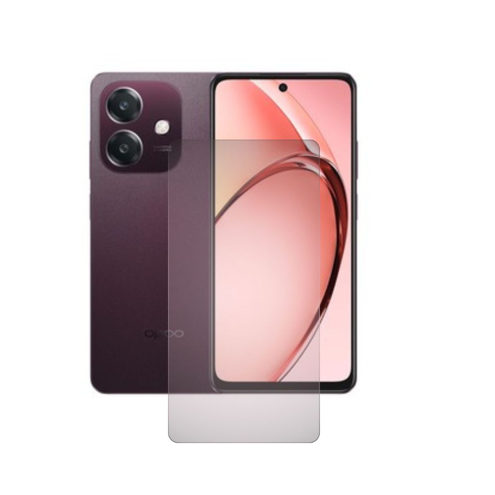 Mica Hidrogel para Oppo A40 2 Piezas