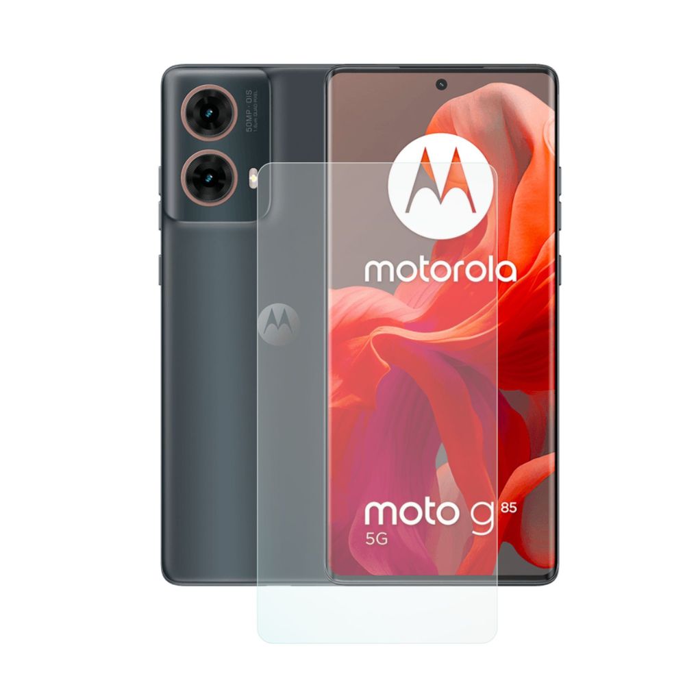 Foto 1 | Mica Hidrogel Matte de Pantalla para Moto G85