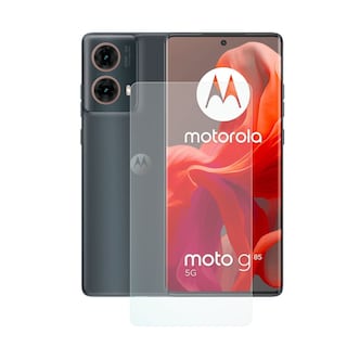 Foto 1 | Mica Hidrogel Matte de Pantalla para Moto G85