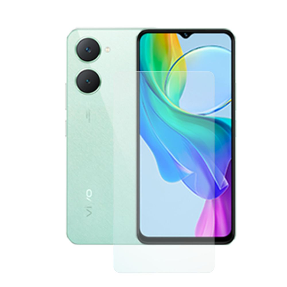 Foto 1 | Mica Hidrogel HD de la Pantalla para Vivo Y03