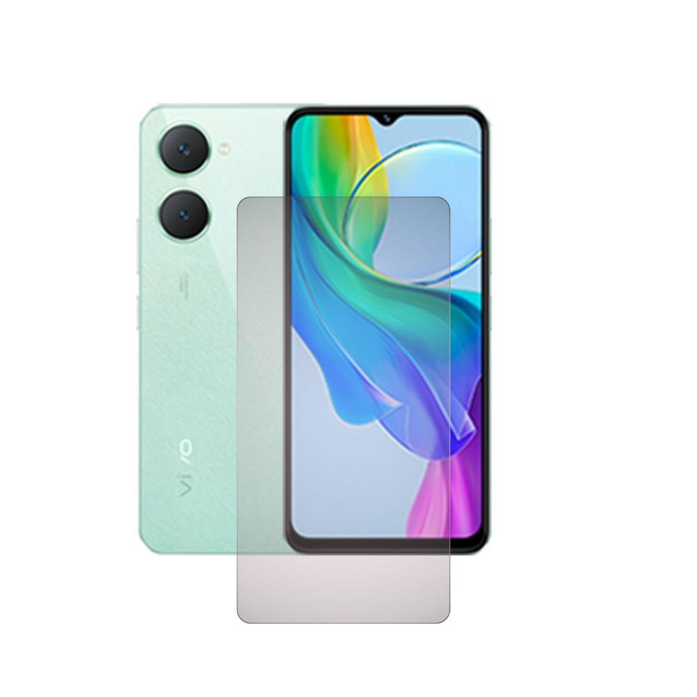 Foto 1 | Mica Hidrogel Privacidad de la Pantalla para Vivo Y03