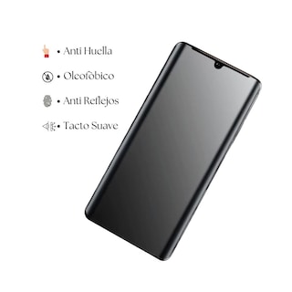 Foto 6 | Mica Hidrogel Atti Matte De La Pantalla para Realme C67