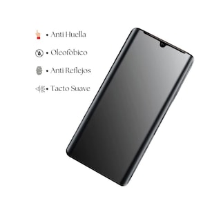 Foto 6 | Mica Hidrogel Privacidad de Pantalla para Huawei Pura 70 Pro