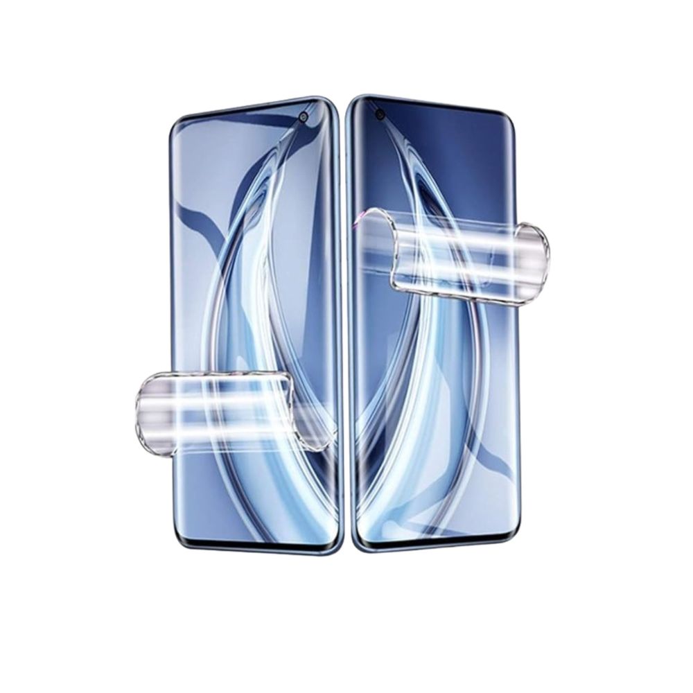 Foto 4 | Mica Hidrogel Hd para Vivo V40 5g 2 Piezas