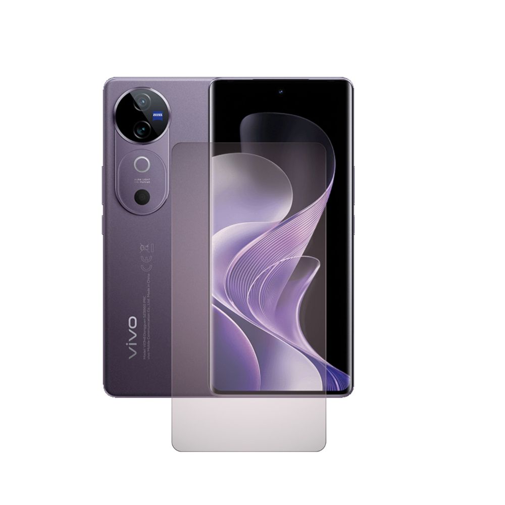 Mica Hidrogel Privacidad de Pantalla para Vivo V40 5G