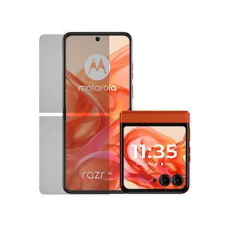 Foto 1 | Mica Hidrogel para Moto Razr 50 2 Piezas