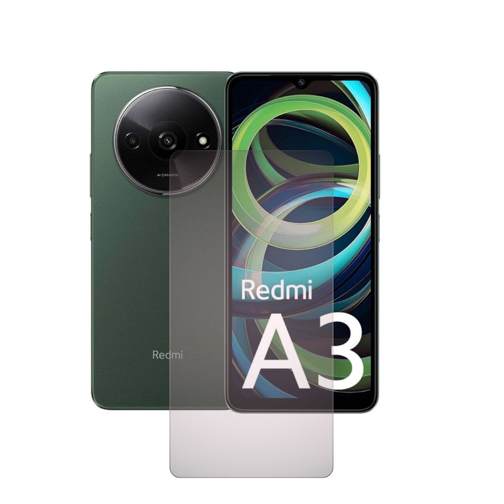 Foto 2 pulgar | Mica Hidrogel Atti Privacidad de la Pantalla para Redmi A3