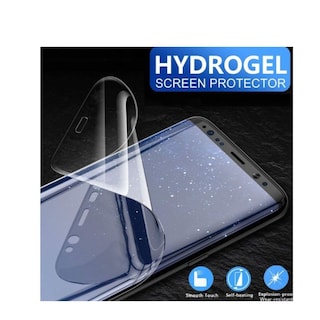 Foto 2 | Mica Hidrogel Atti Matte De La Pantalla para Vivo Y18