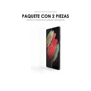Foto 3 | Mica Hidrogel HD de Pantalla para Huawei Pura 70 Pro
