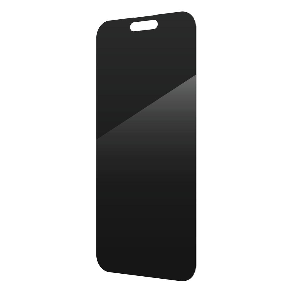 Foto 4 pulgar | Mica Zagg Glass Elite De Privacidad Para Iphone 16 Plus