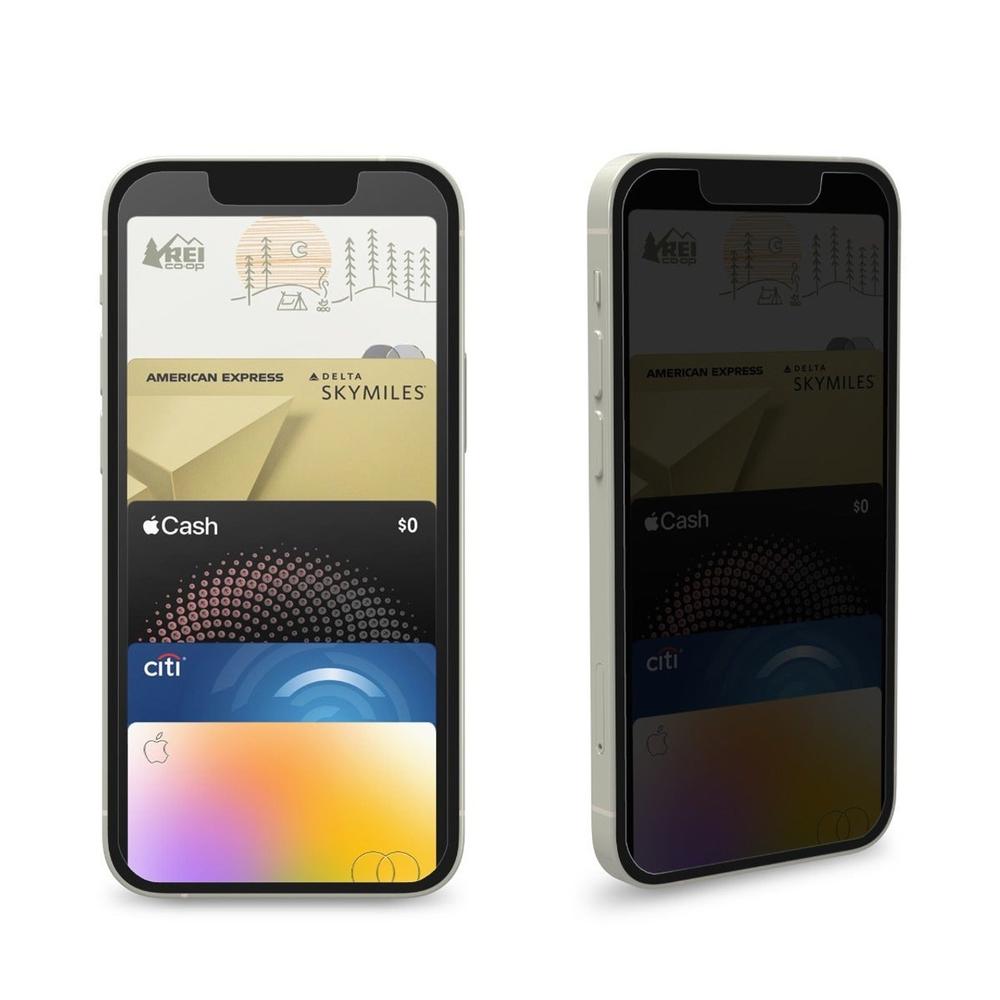 Foto 5 | Mica Zagg Glass Elite De Privacidad Para Iphone 16 Plus