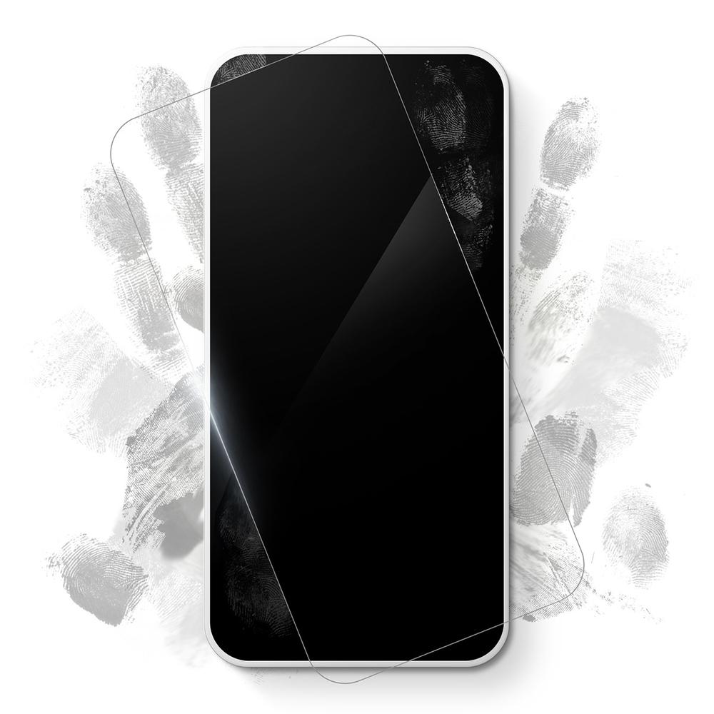 Foto 7 pulgar | Mica Zagg Glass Elite De Privacidad Para Iphone 16 Plus