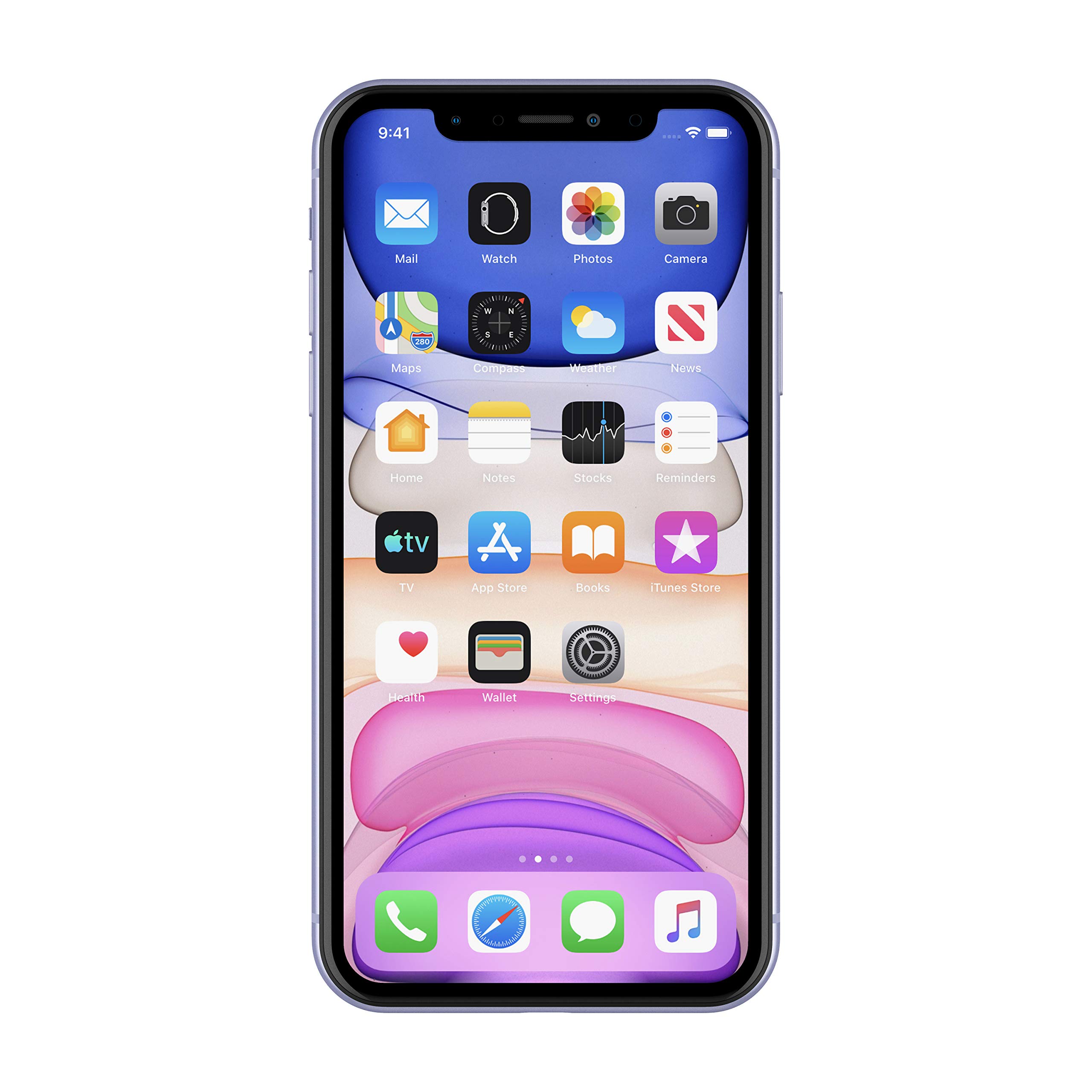 Foto 3 pulgar | Protector De Pantalla Belkin Screenforce De Cristal Templado Para Iphone 11 - Venta Internacional.