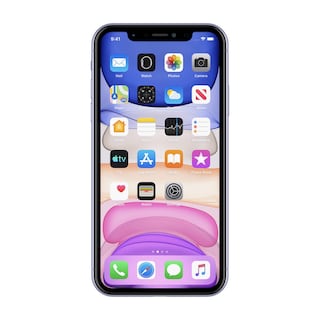 Foto 2 | Protector De Pantalla Belkin Screenforce De Cristal Templado Para Iphone 11 - Venta Internacional.