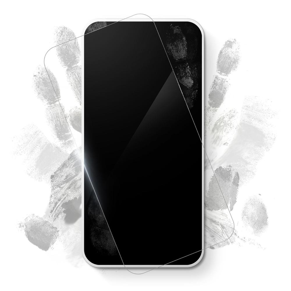 Foto 4 pulgar | Mica Zagg Elite Para Iphone 15 Pro Max Y 16 Pro Max