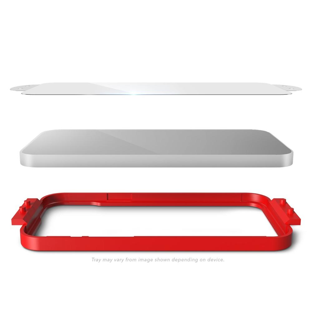Foto 6 | Mica Zagg Elite Para Iphone 15 Pro Max Y 16 Pro Max