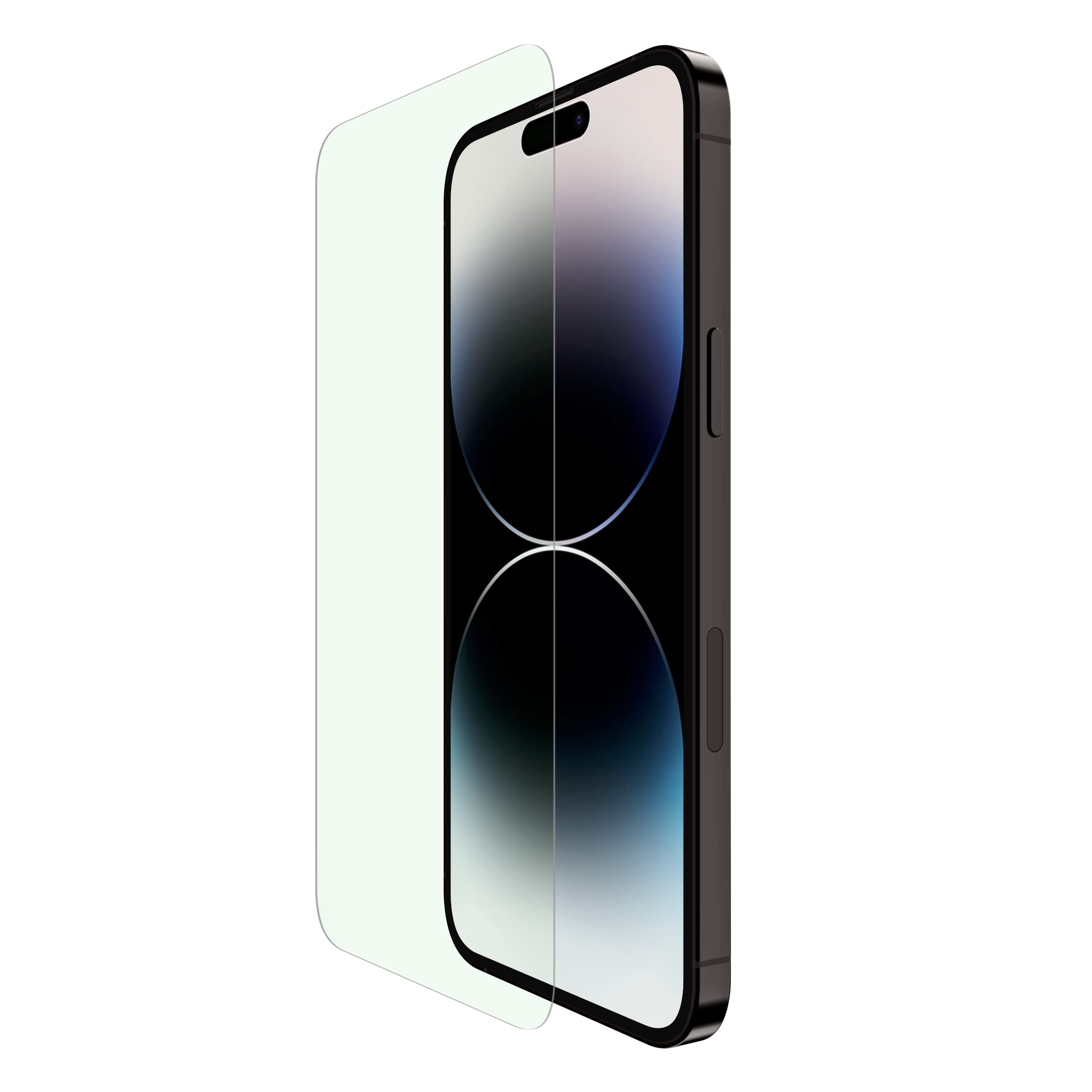Foto 2 pulgar | Protector De Pantalla Belkin Screenforce™ Ultraglass Para Iphone 14 Pro Max - Venta Internacional.