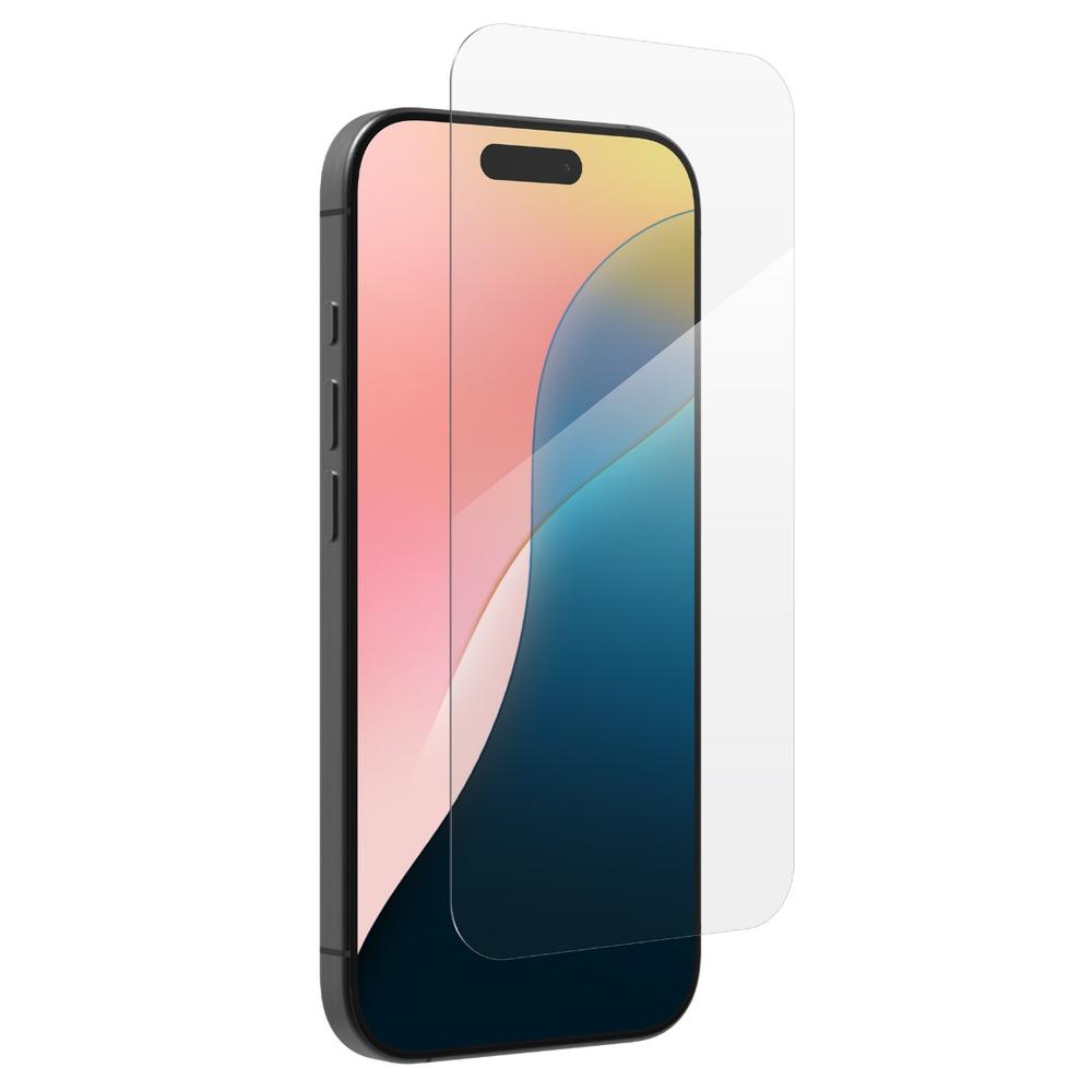 Foto 2 pulgar | Mica Zagg Elite Para Iphone 15 Pro Y 16 Pro
