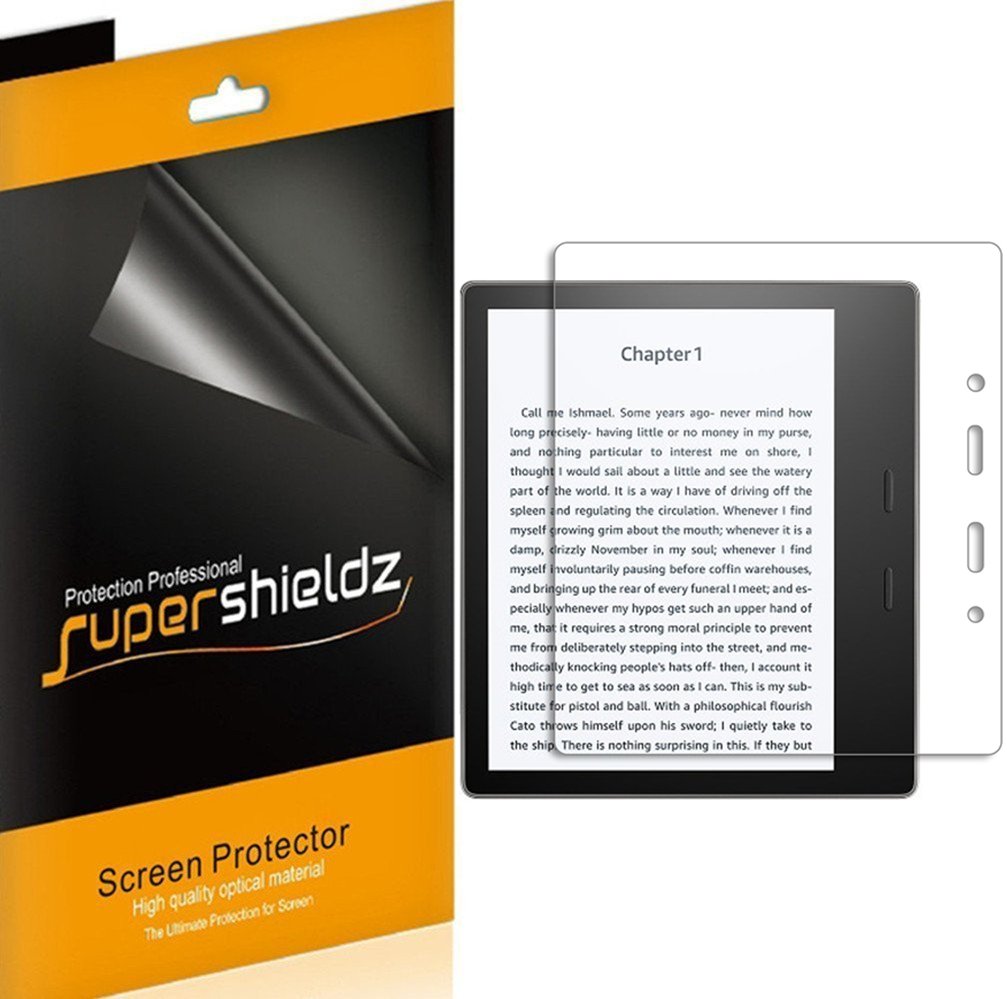 Foto 2 pulgar | Protector De Pantalla Supershieldz, Antideslumbrante Y Antihuellas Dactilares - Venta Internacional.