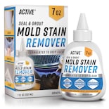 Limpiador En Gel Quitamanchas De Moho Active Para Lavadora De Carga Frontal - Venta Internacional.