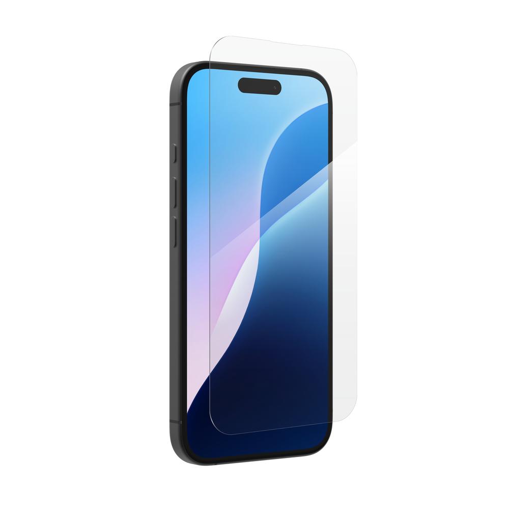 Foto 1 | Mica Zagg Elite Para Iphone 15 Y 16
