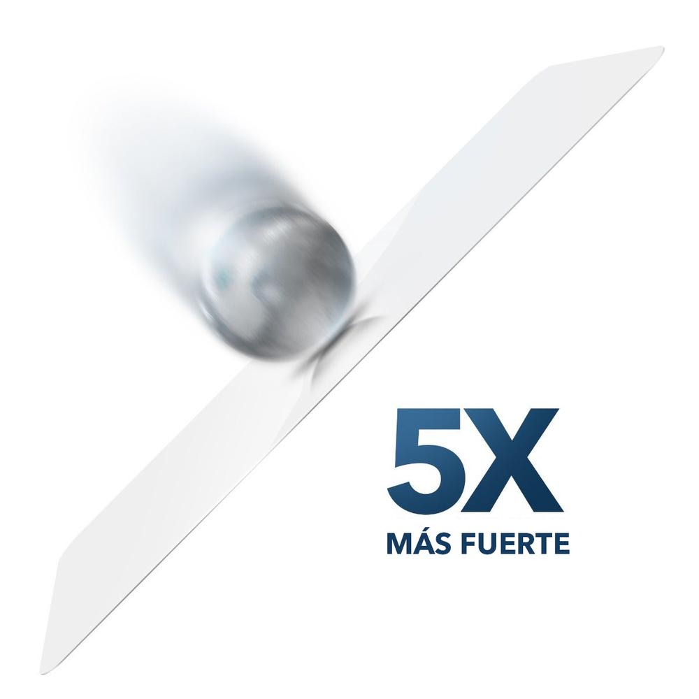 Foto 4 | Mica Zagg Elite Para Iphone 15 Y 16