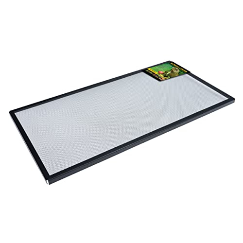 Foto 3 pulgar | Cubierta De Pantalla Para Terrario Exo Terra Regular 150l 91x46 Cm - Venta Internacional.