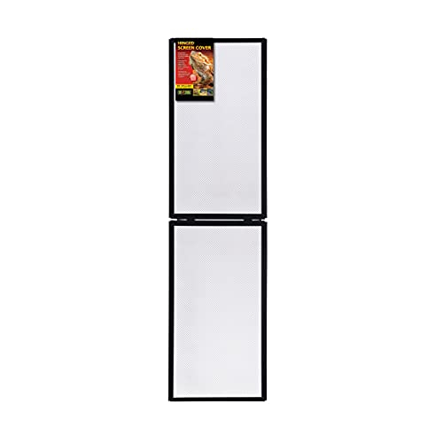 Foto 2 pulgar | Cubierta De Pantalla De Terrario Exo Terra Para Acuarios De 208 Litros - Venta Internacional.