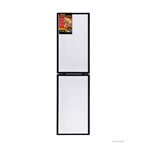 Foto 4 pulgar | Cubierta De Pantalla De Terrario Exo Terra Para Acuarios De 208 Litros - Venta Internacional.