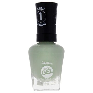 Foto 2 | Esmalte De Uñas Sally Hansen Miracle Gel 15 Ml Lookin Fly A Cacti - Venta Internacional.