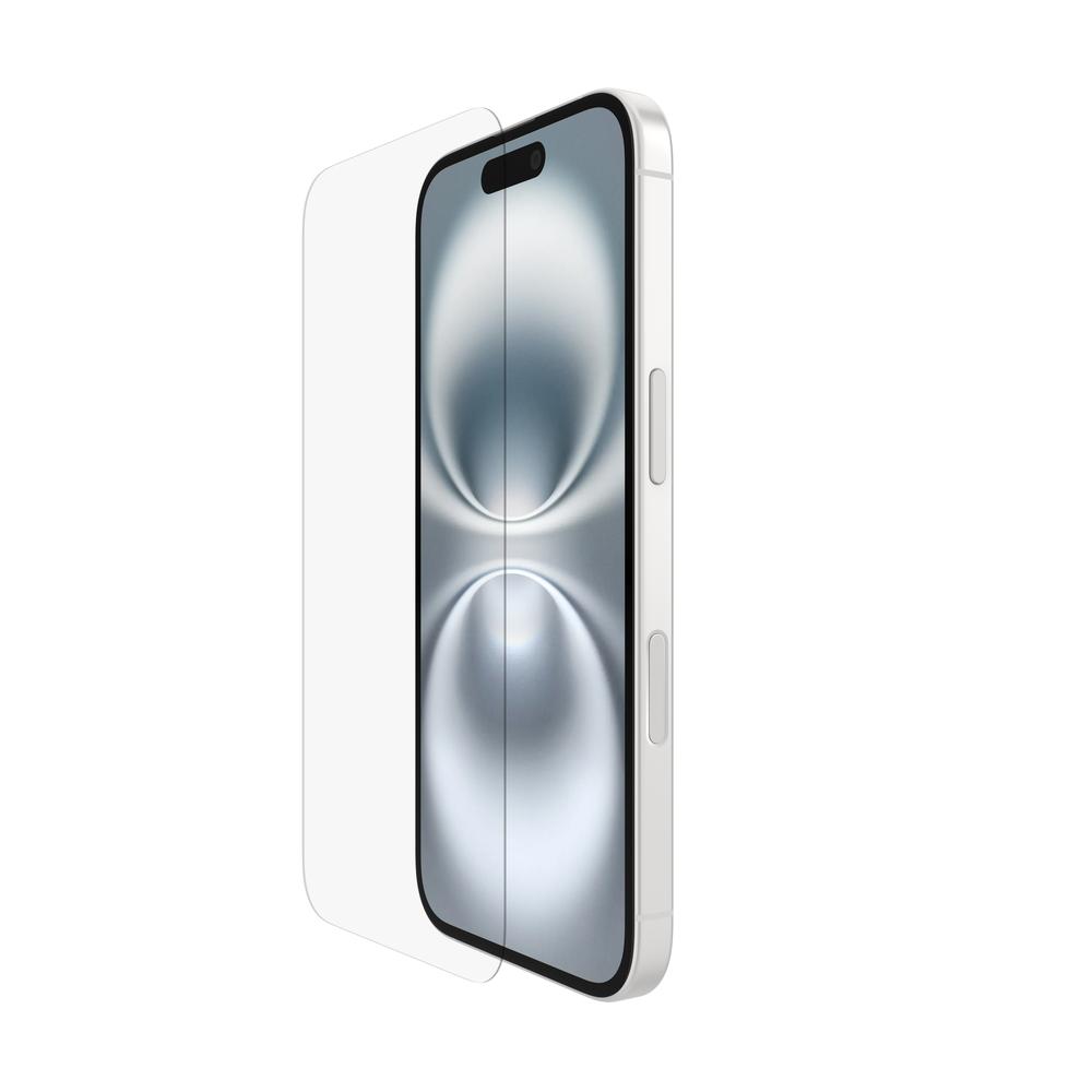 Foto 3 | Protector De Pantalla Para Iphone 16 Pro