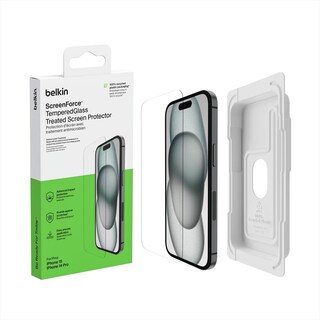 Foto 5 | Protector De Pantalla Para Iphone 16 Pro
