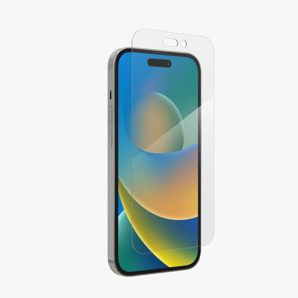 Foto 2 pulgar | Mica Invisibleshield Glass Elite Para Iphone 14 Pro